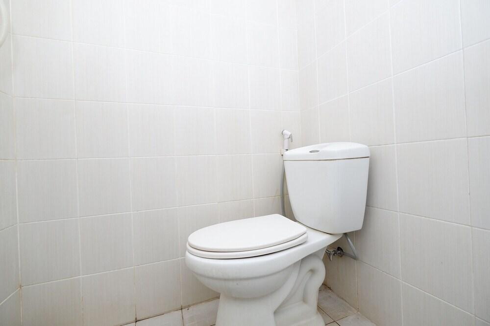 Семаранг: Oyo 2206 Penthouse