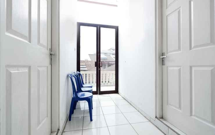 Семаранг: Oyo 2206 Penthouse