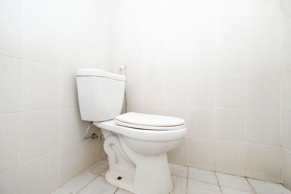 Семаранг: Oyo 2206 Penthouse