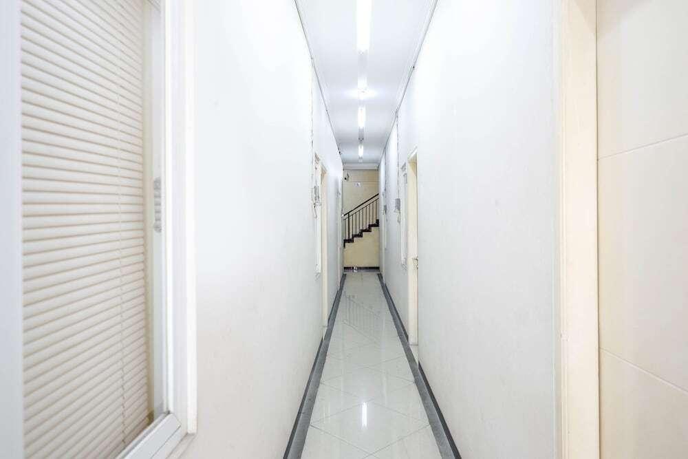 Семаранг: Oyo 2206 Penthouse