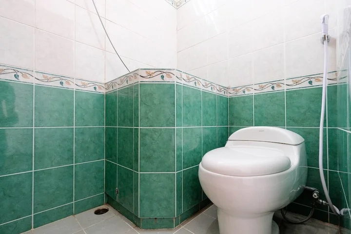Семаранг: SPOT ON 2212 Java Menoreh