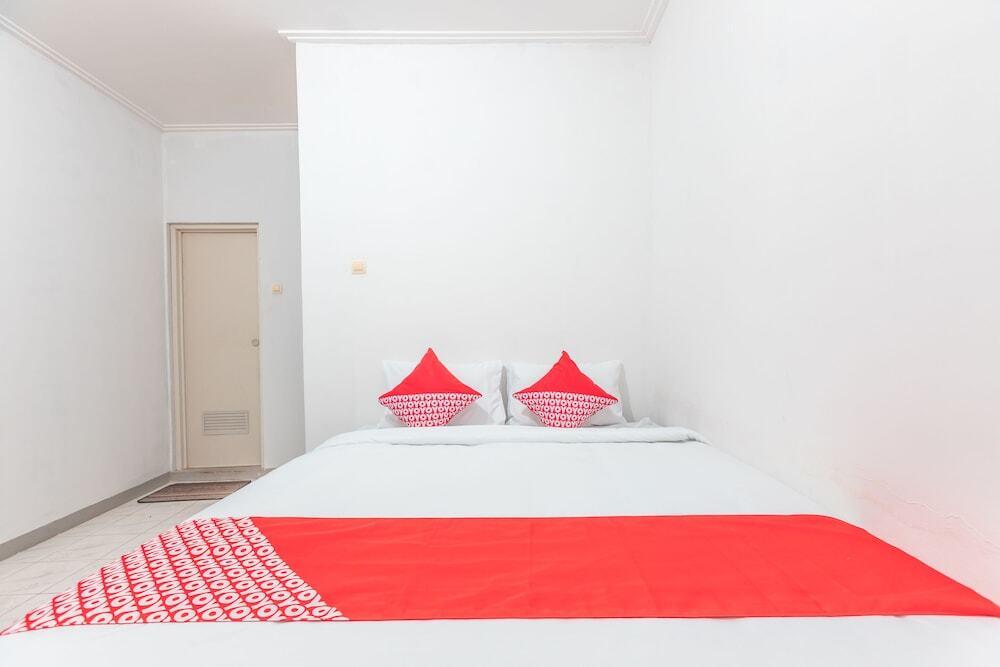 Джакарта: Oyo 2251 D'Sasya Syariah Residence 2