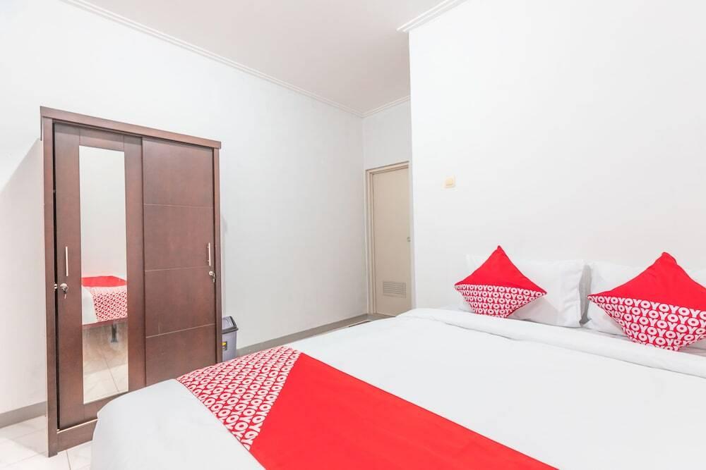 Джакарта: Oyo 2251 D'Sasya Syariah Residence 2