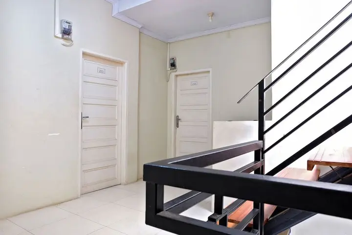 Макассар: OYO 2315 Arun Home
