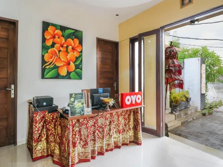 Табанан: OYO 2316 The Light Bali Villas
