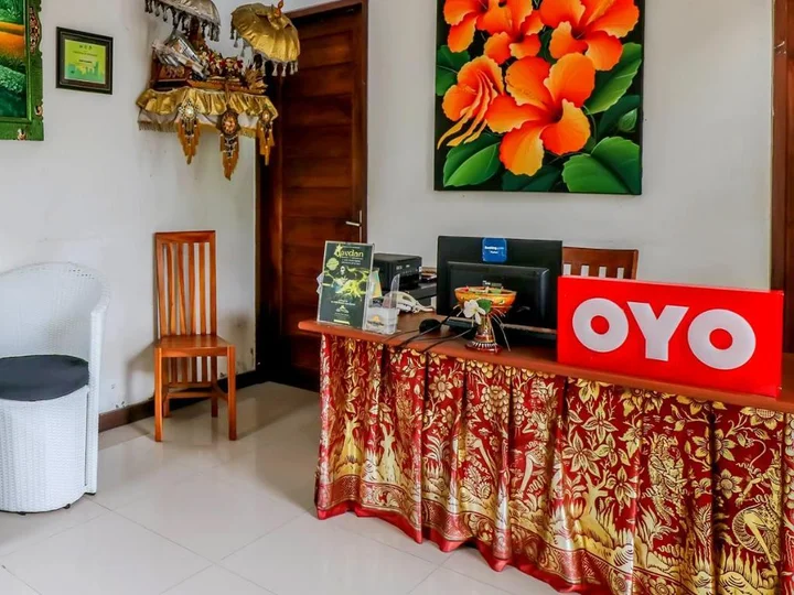 Табанан: OYO 2316 The Light Bali Villas