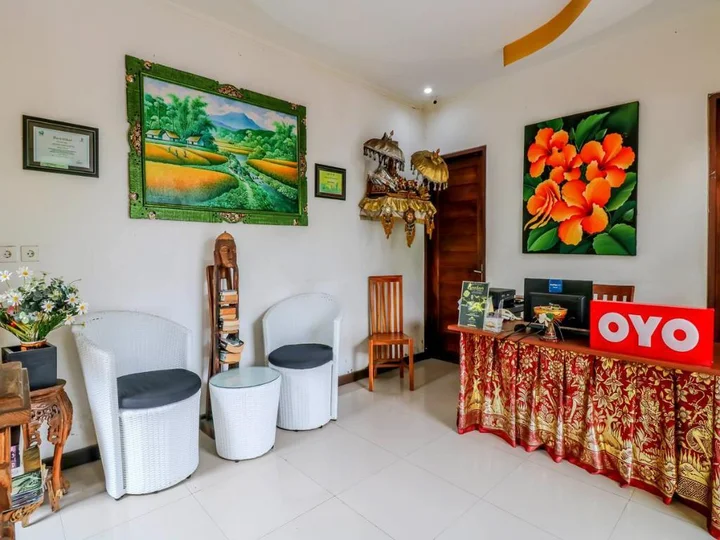 Табанан: OYO 2316 The Light Bali Villas