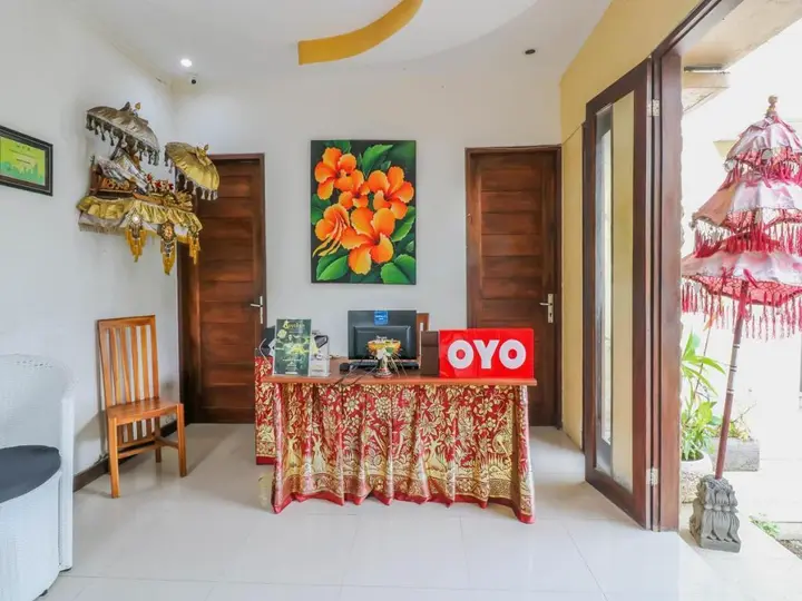 Табанан: OYO 2316 The Light Bali Villas