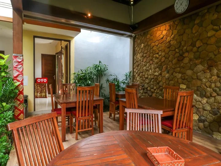 Табанан: OYO 2316 The Light Bali Villas