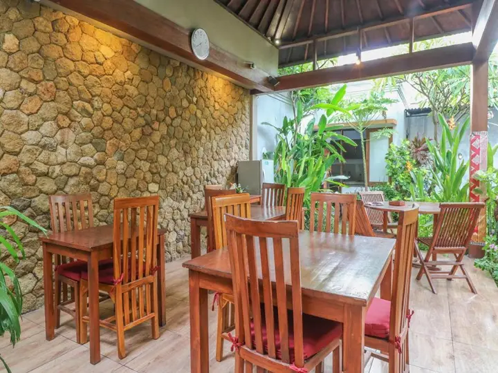 Табанан: OYO 2316 The Light Bali Villas
