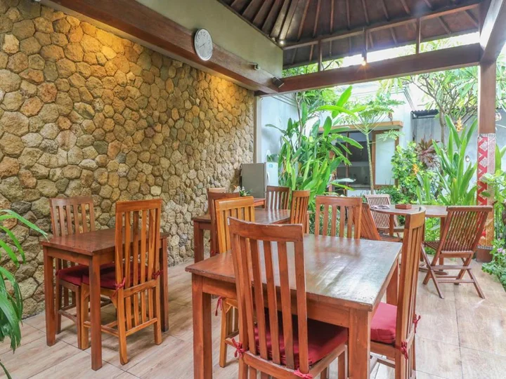 Табанан: OYO 2316 The Light Bali Villas