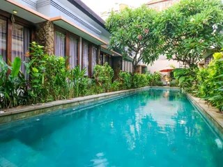 Табанан: OYO 2316 The Light Bali Villas