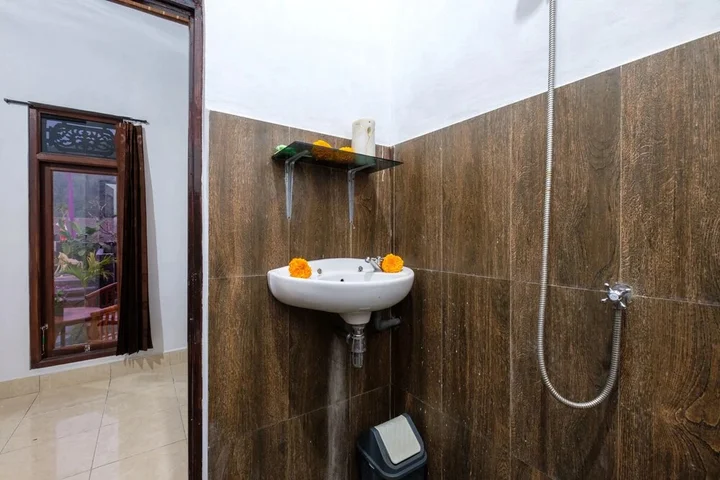 Кинтамани: Latengaya Mount Batur Bungalow