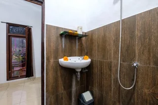 Кинтамани: Latengaya Mount Batur Bungalow
