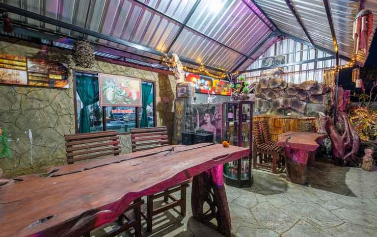 Кинтамани: Latengaya Mount Batur Bungalow