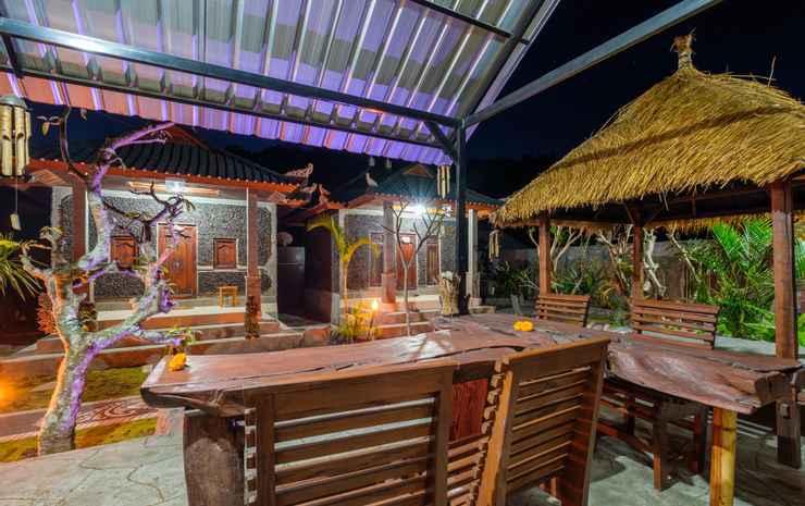 Кинтамани: Latengaya Mount Batur Bungalow