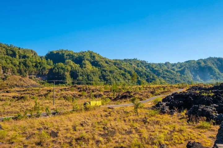 Кинтамани: Latengaya Mount Batur Bungalow