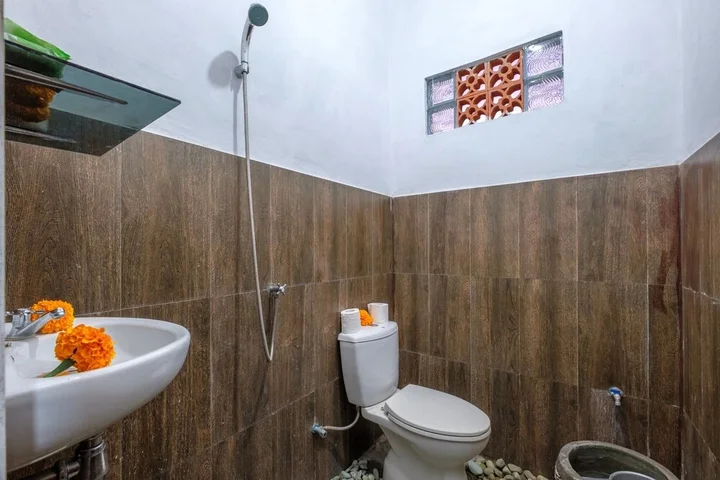 Кинтамани: Latengaya Mount Batur Bungalow