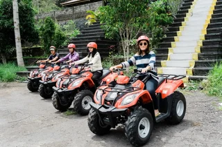 Кинтамани: Latengaya Mount Batur Bungalow