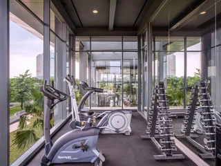 Legok: Mercure Tangerang BSD City