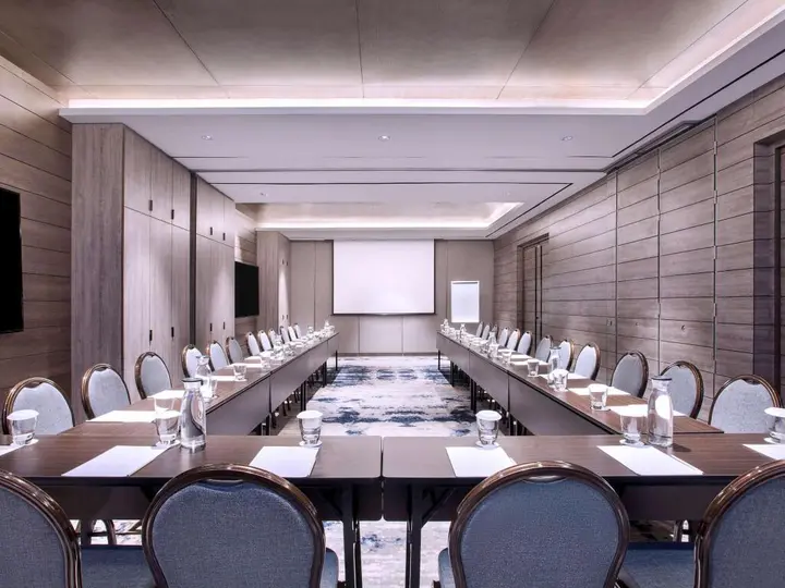 Legok: Mercure Tangerang BSD City