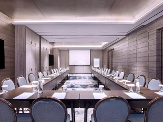Legok: Mercure Tangerang BSD City