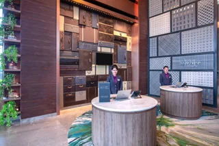 Legok: Mercure Tangerang BSD City