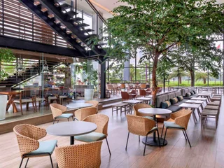 Legok: Mercure Tangerang BSD City