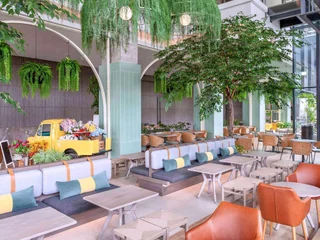 Legok: Mercure Tangerang BSD City