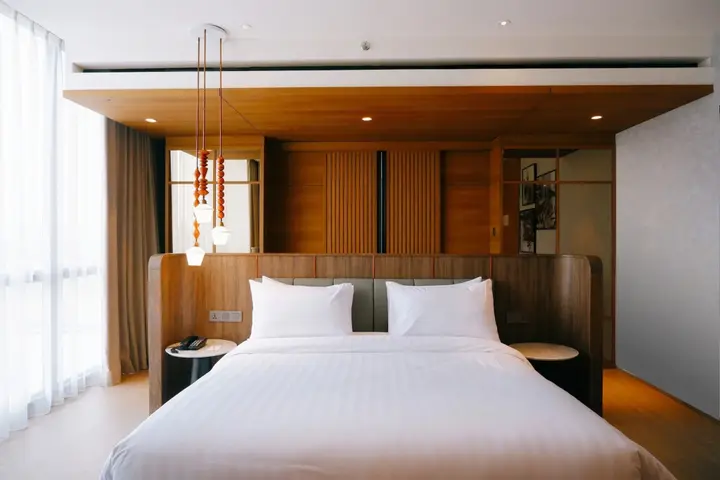 Legok: Mercure Tangerang BSD City