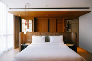 Legok: Mercure Tangerang BSD City