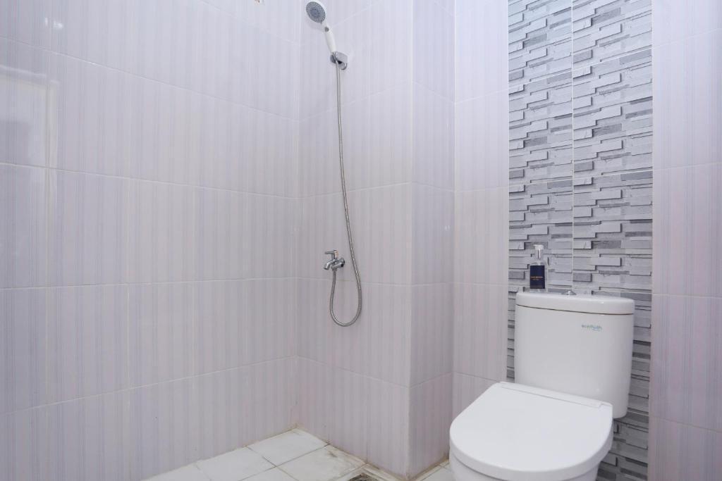Депок: OYO 2268 Tim-tim Homestay Syariah