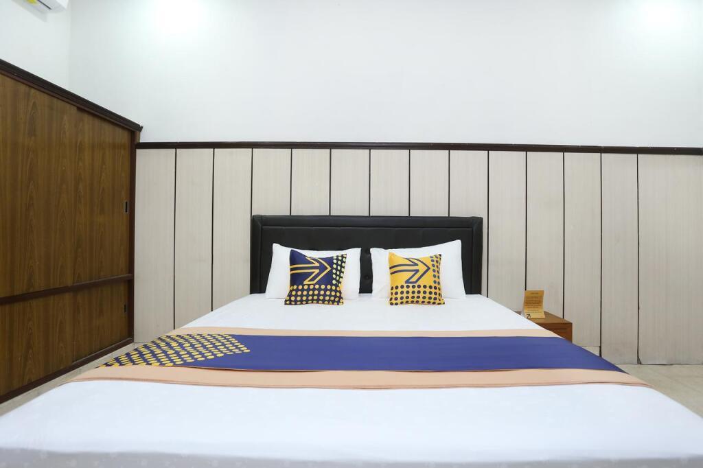 OYO 2268 Tim-tim Homestay Syariah — фото 1