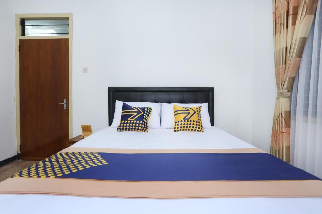 Депок: OYO 2268 Tim-tim Homestay Syariah