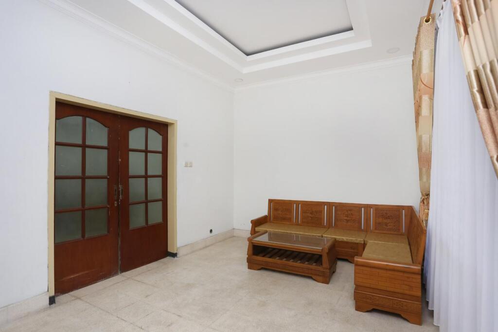 Депок: OYO 2268 Tim-tim Homestay Syariah