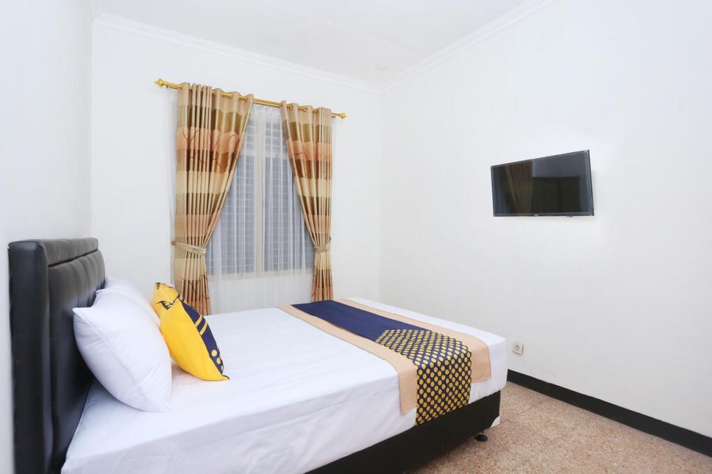 OYO 2268 Tim-tim Homestay Syariah — фото 2