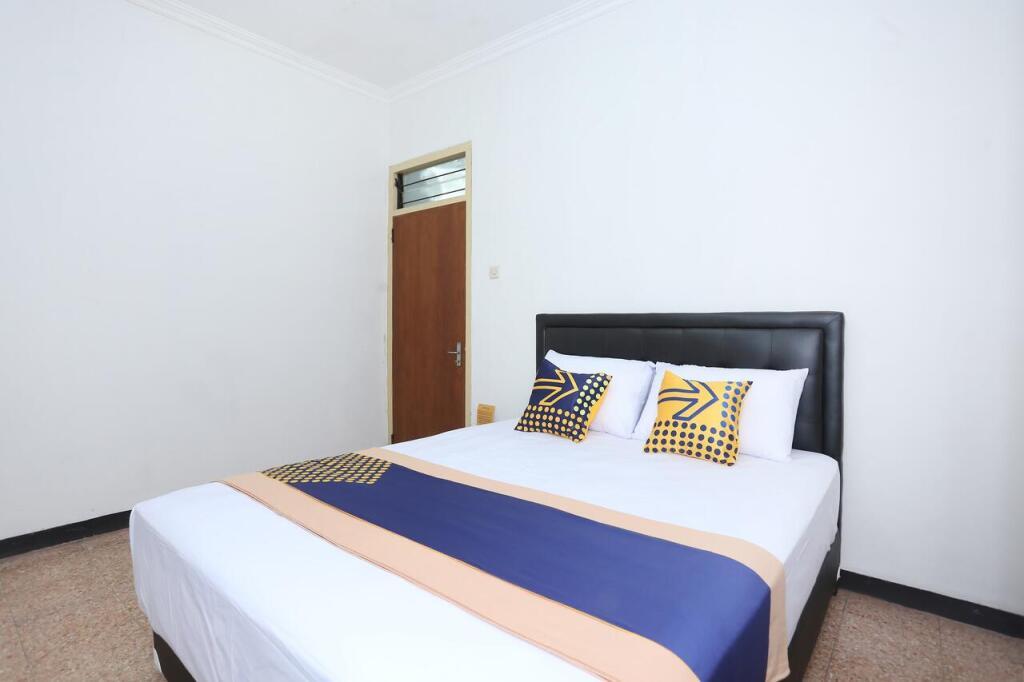 Депок: OYO 2268 Tim-tim Homestay Syariah