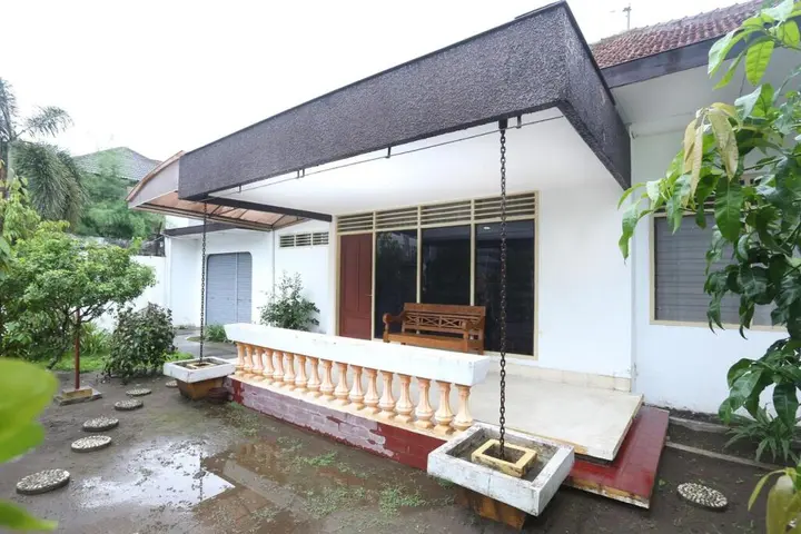 Депок: OYO 2268 Tim-tim Homestay Syariah