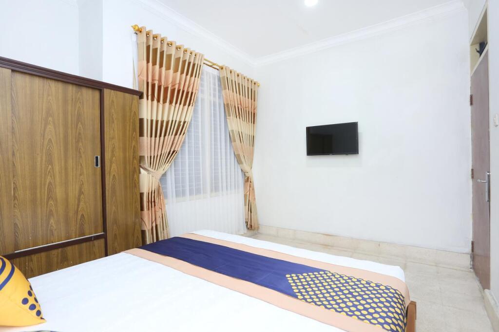 OYO 2268 Tim-tim Homestay Syariah — фото 4
