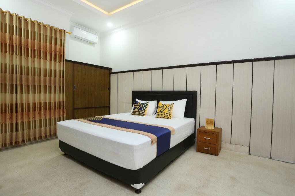 Депок: OYO 2268 Tim-tim Homestay Syariah