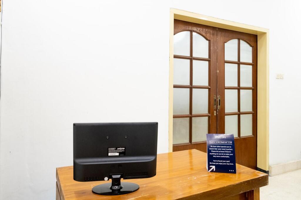 OYO 2268 Tim-tim Homestay Syariah — фото 5