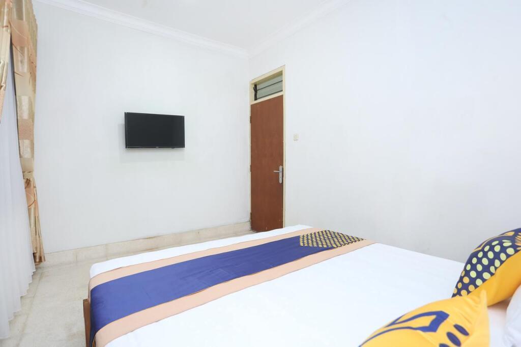 Депок: OYO 2268 Tim-tim Homestay Syariah