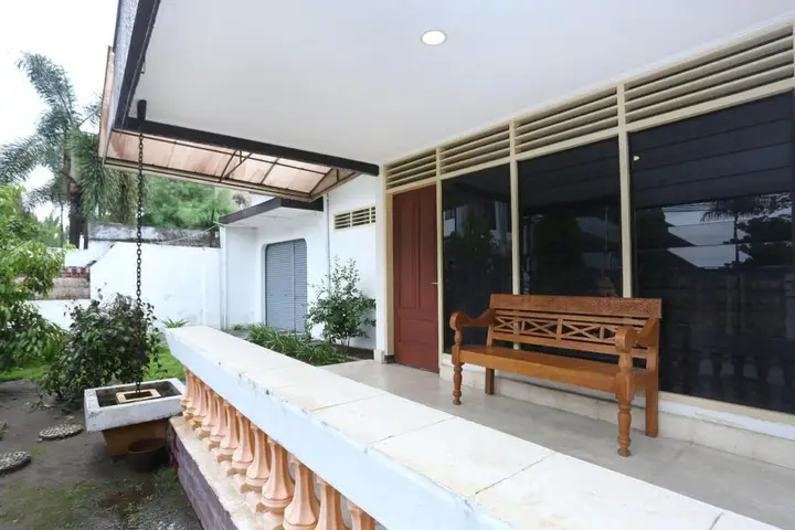 OYO 2268 Tim-tim Homestay Syariah — фото 3