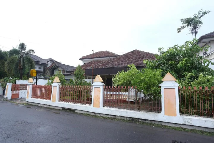 Депок: OYO 2268 Tim-tim Homestay Syariah