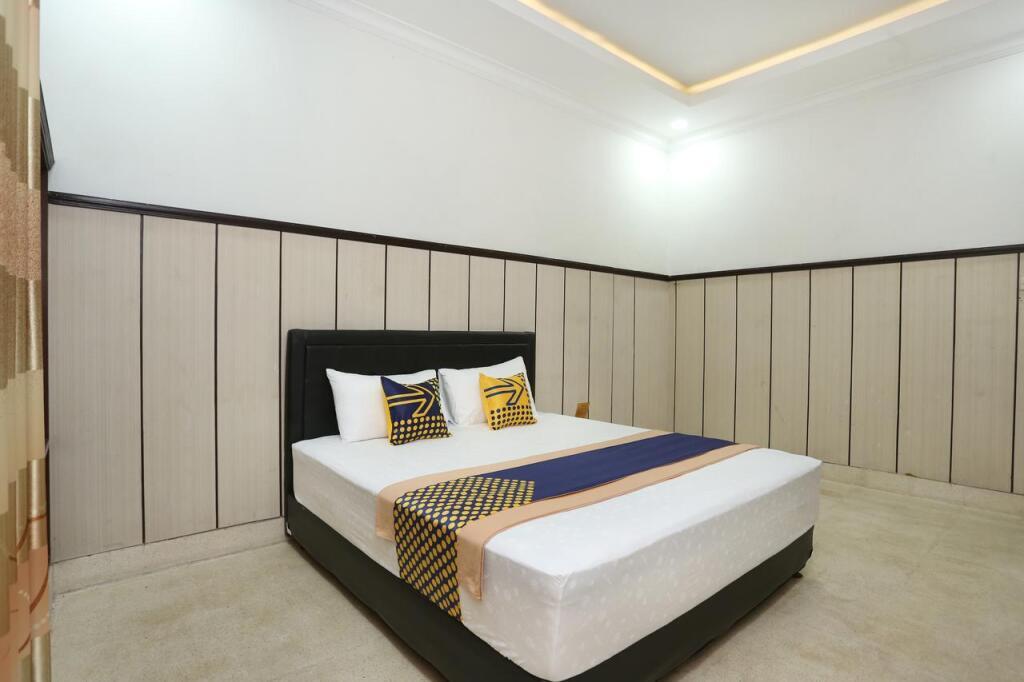 Депок: OYO 2268 Tim-tim Homestay Syariah