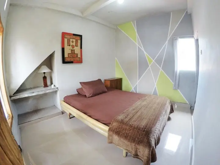 Jro Maman Guest House - Adults Only — фото 3