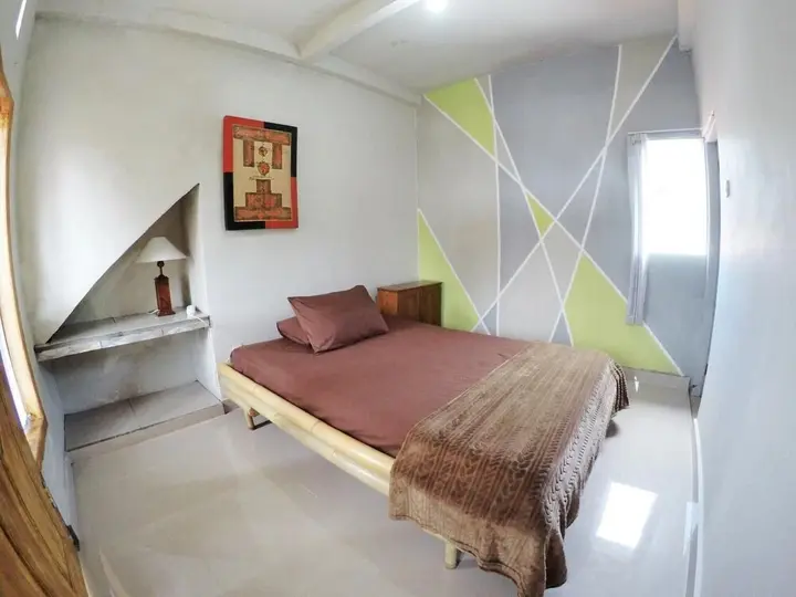 Сукасада: Jro Maman Guest House - Adults Only