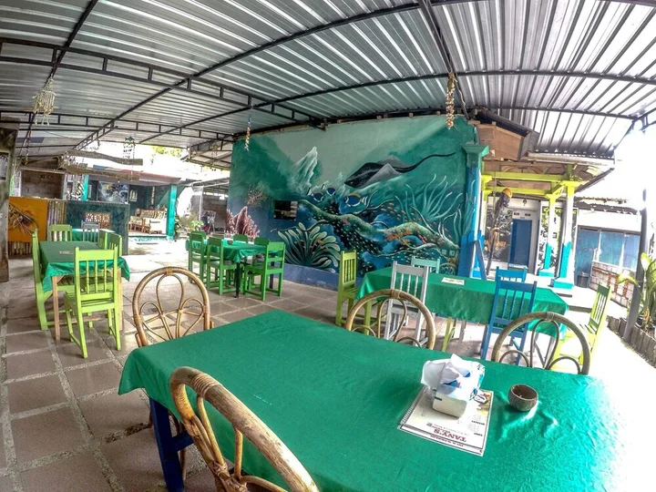 Сукасада: Jro Maman Guest House - Adults Only