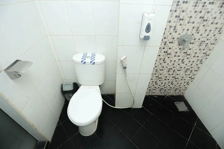 Банджармасин: OYO 2524 Royal Borneo Guesthouse