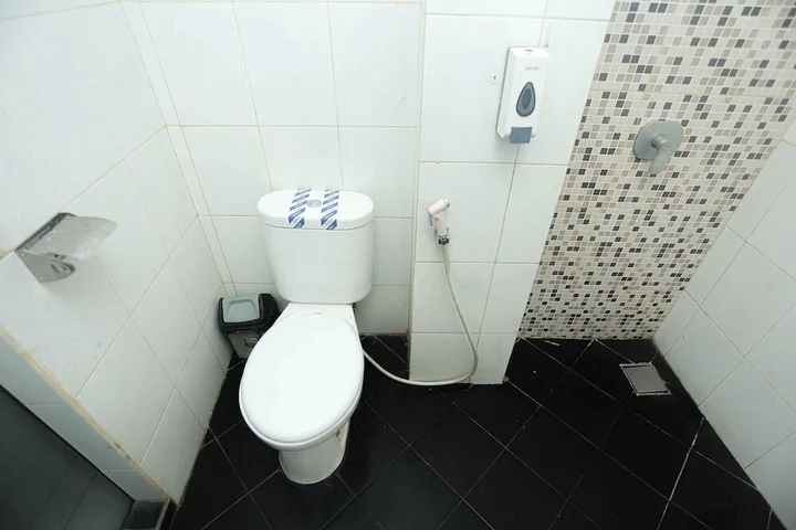 Банджармасин: OYO 2524 Royal Borneo Guesthouse